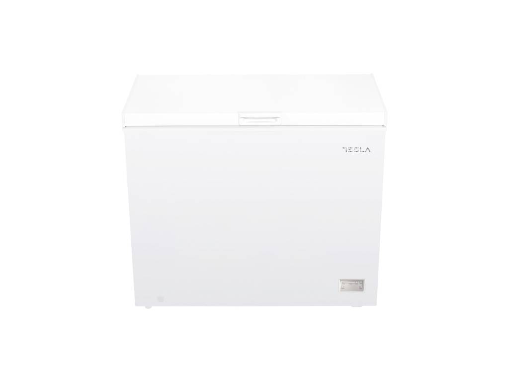 Zamrzivač TESLA RH2000HE horizontalni/198L/85x56x91cm/bela - Image 2