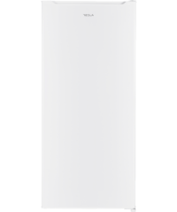 Frižider TESLA RS2420HE jedna vrata/F/242L/55,5x54,5x143cm/b ijela