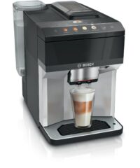 BOSCH Automarski caffe aparat,15 bar,9 odabira pićaaromaDouble Shot: vrlo jaka kafa