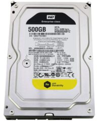 WD HDD 500GB SATA3 64MB7200 RPM,Pull Drive,garancija 12 mjeseci