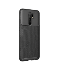 A maskica Xiaomi Redmi 9 Crna