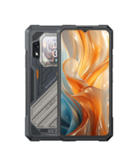 Cubot King Kong X Pro 24GB 256GB Black