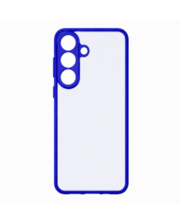Frame maskica Samsung A57 Plava