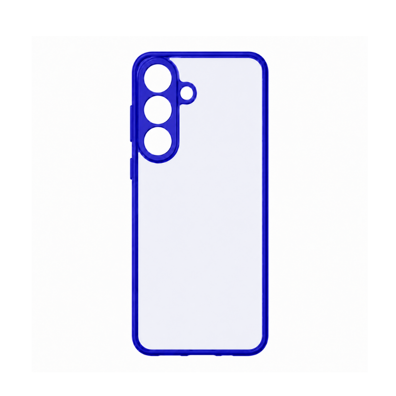 Frame maskica Samsung S25FE Plava
