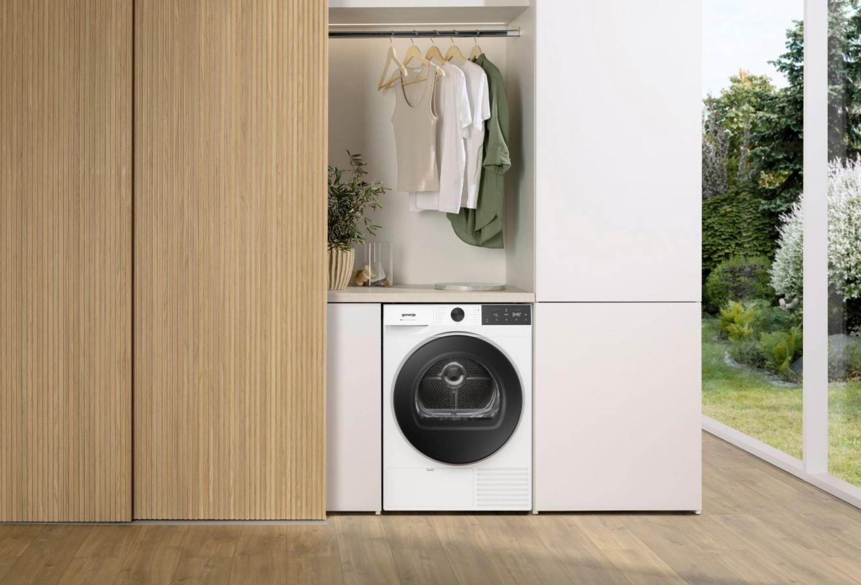GORENJE Sušilica DG48D 8kg toplotna pumpa - Image 12
