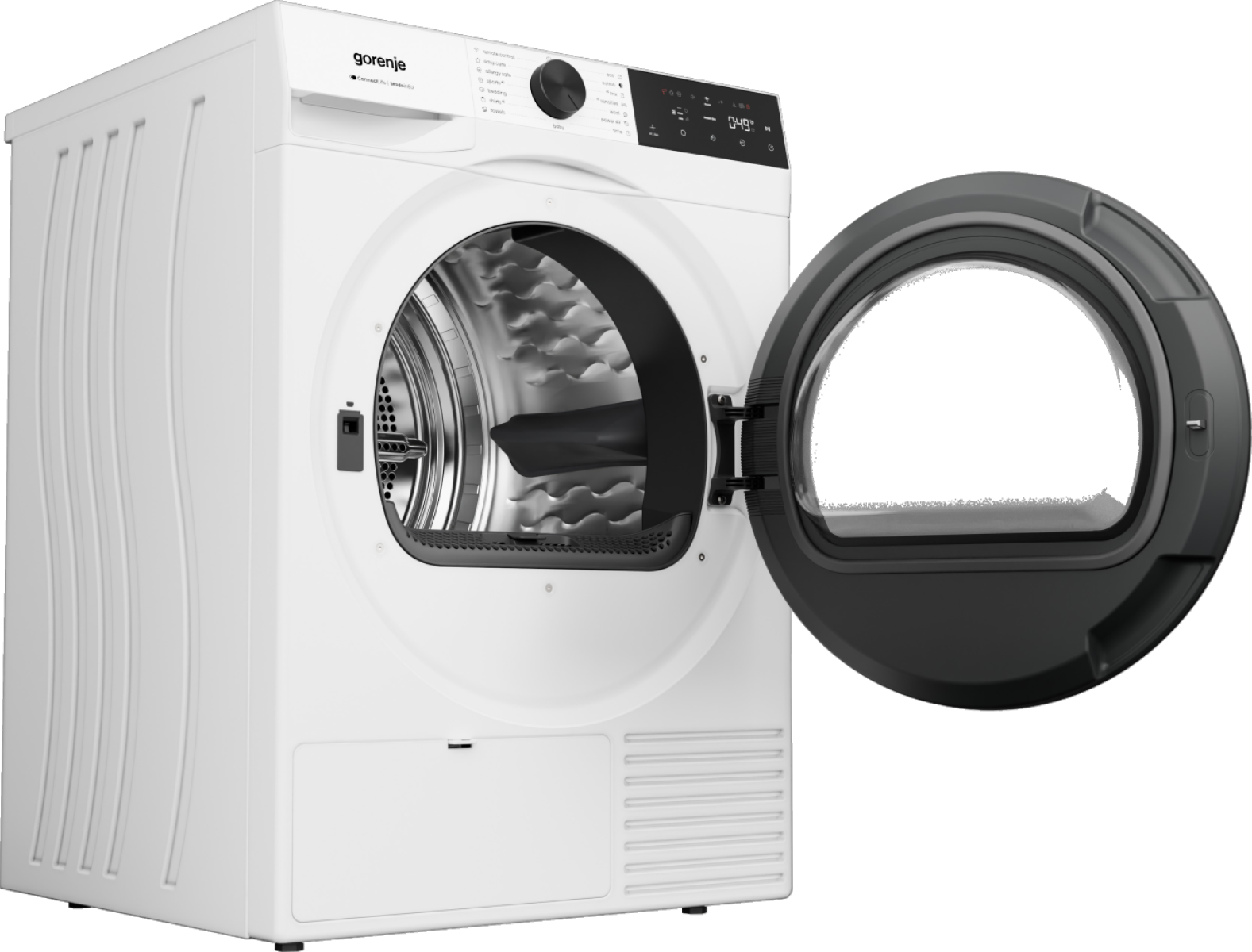 GORENJE Sušilica DG48D 8kg toplotna pumpa - Image 4