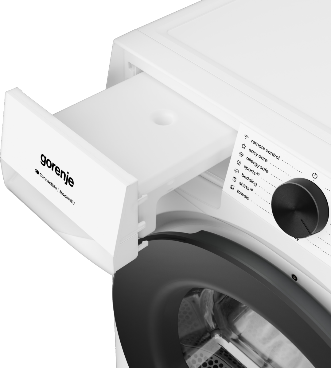 GORENJE Sušilica DG48D 8kg toplotna pumpa - Image 7