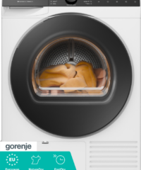 GORENJE Sušilica DG69D 9 kg toplotna pumpa