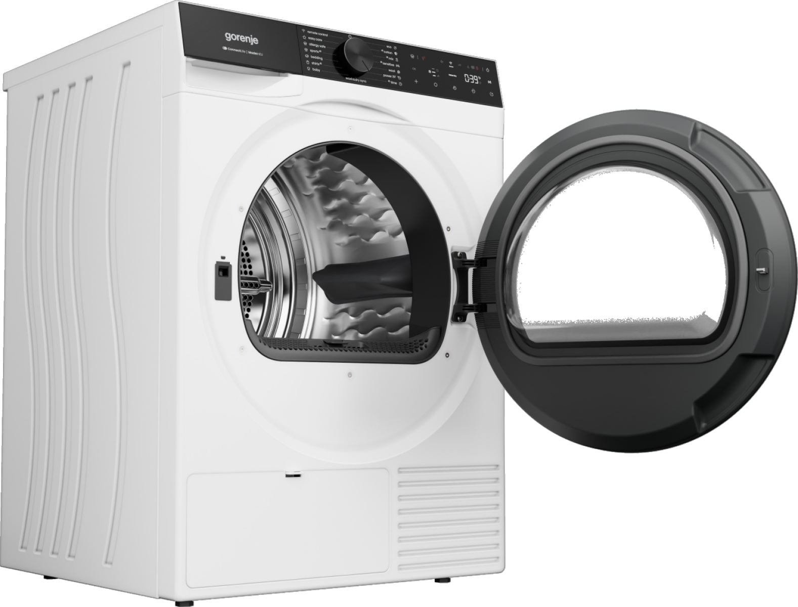 GORENJE Sušilica DG69D 9 kg toplotna pumpa - Image 4