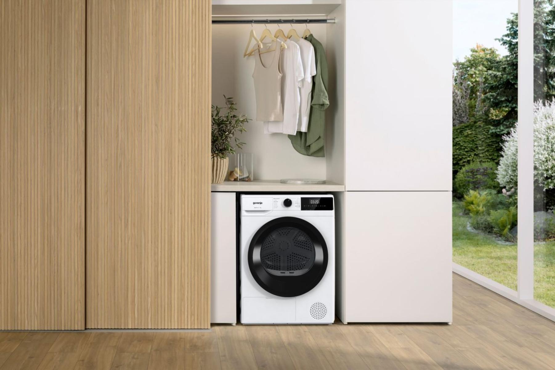 GORENJE Sušilica DHNE83 toplotna pumpa - Image 11