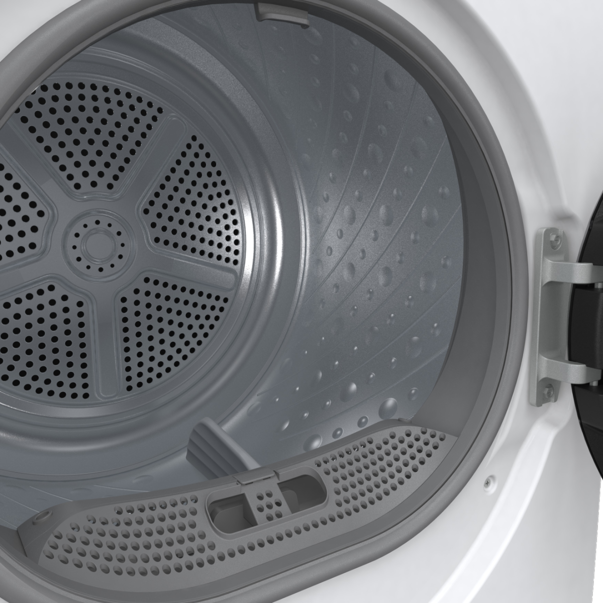 GORENJE Sušilica DHNE83 toplotna pumpa - Image 7