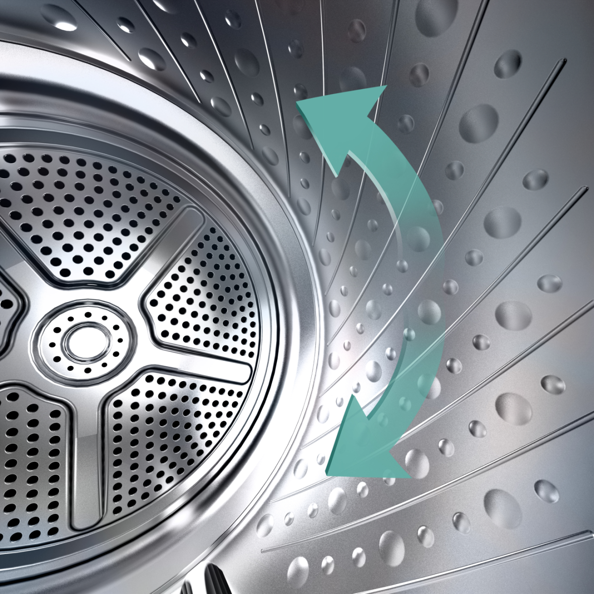 GORENJE Sušilica DHNE83 toplotna pumpa - Image 10