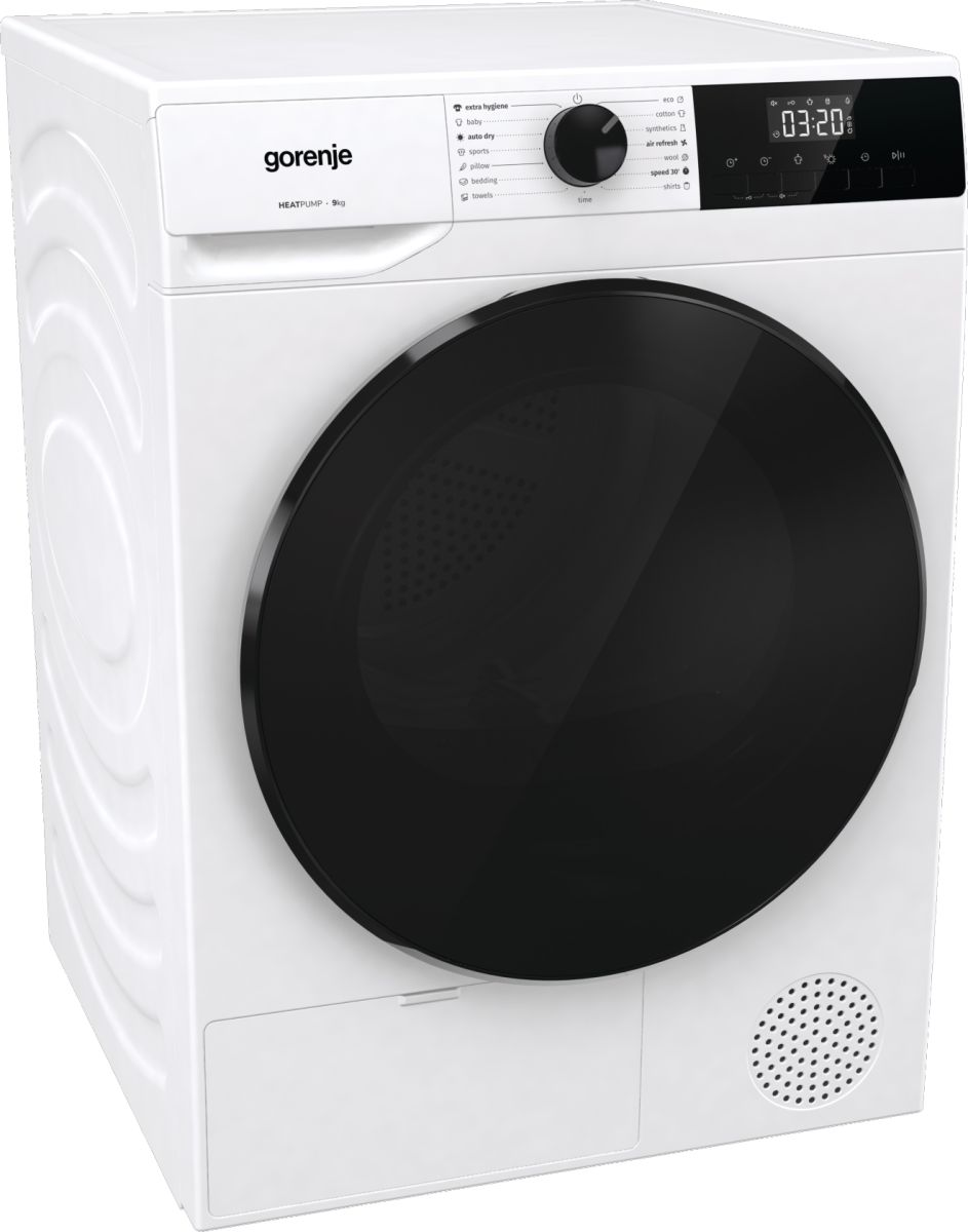 GORENJE Sušilica DHNA92 toplotna pumpa - Image 2
