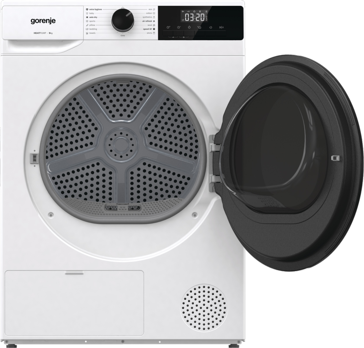 GORENJE Sušilica DHNA92 toplotna pumpa - Image 3