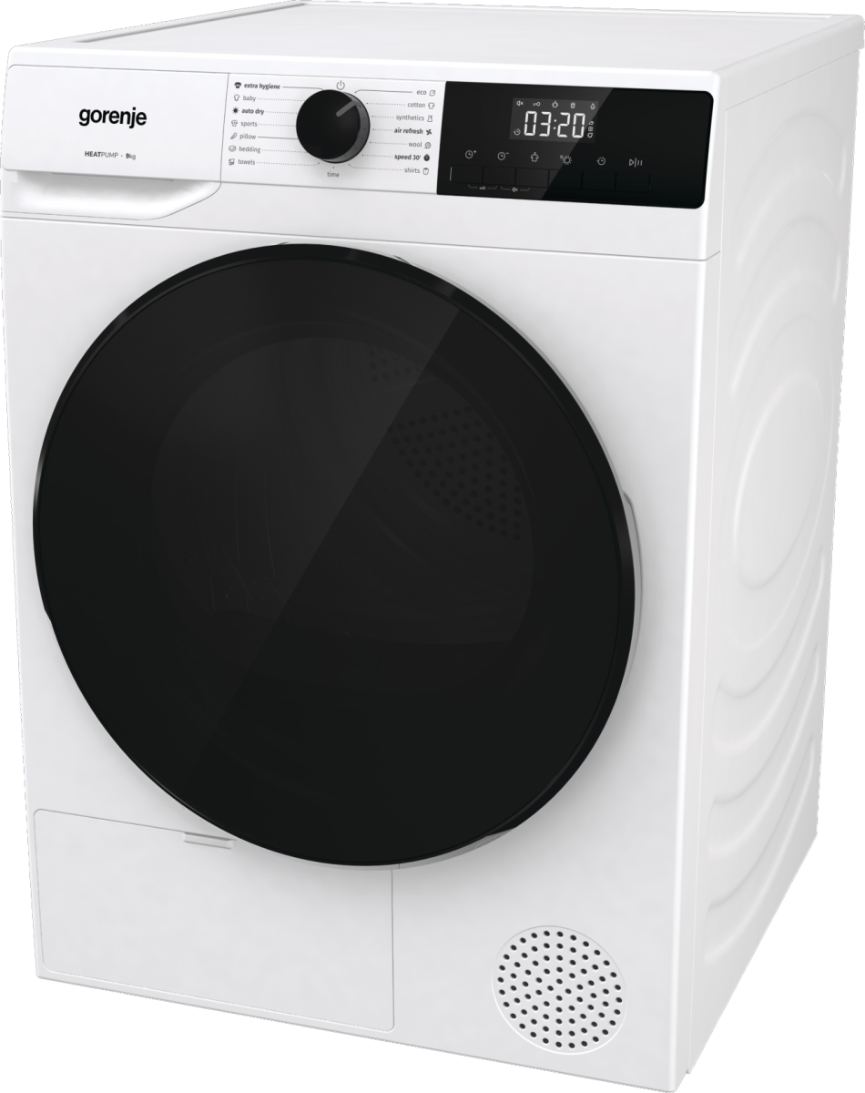 GORENJE Sušilica DHNA92 toplotna pumpa - Image 5
