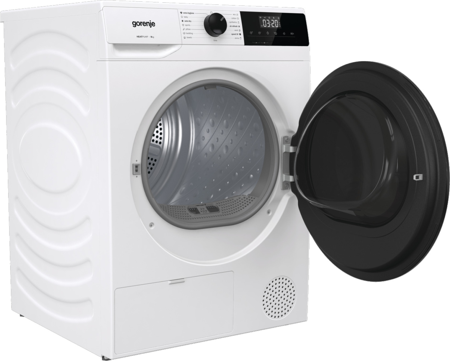 GORENJE Sušilica DHNA92 toplotna pumpa - Image 6