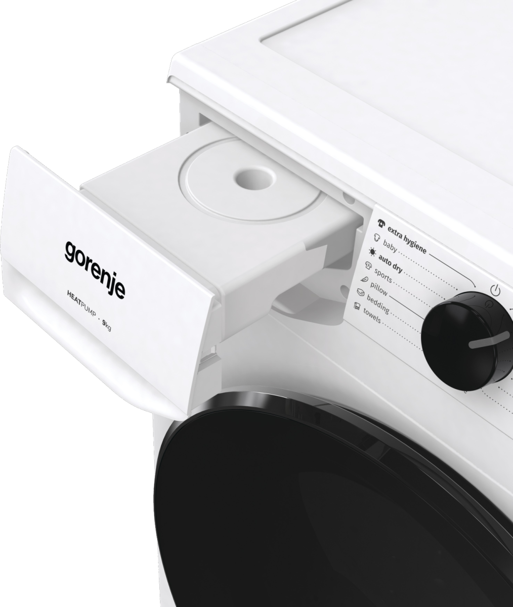 GORENJE Sušilica DHNA92 toplotna pumpa - Image 11
