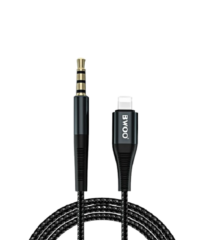 Kabal AUX073 BWOO iPhone to 3,5m