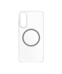 Magsafe Clear maskica S25 Edge
