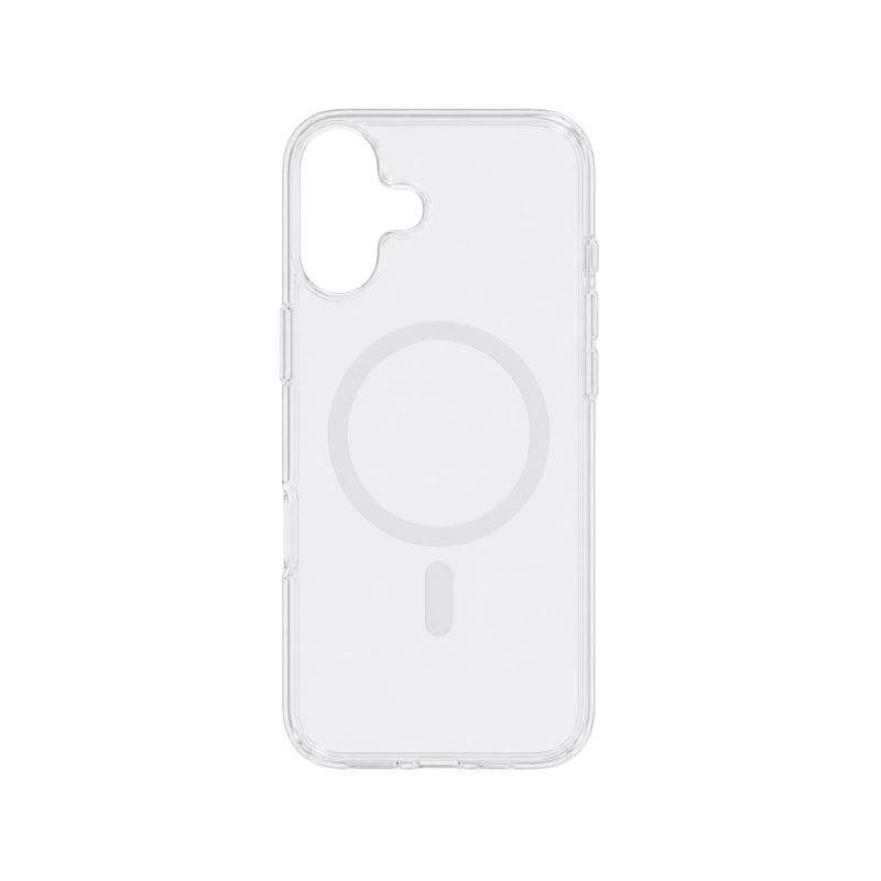 Magsafe Clear maskica Samsung A37