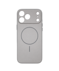 MagSafe Full maskica iPhone 17 AIR Bijela