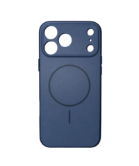 MagSafe Full maskica iPhone 17 AIR Plava