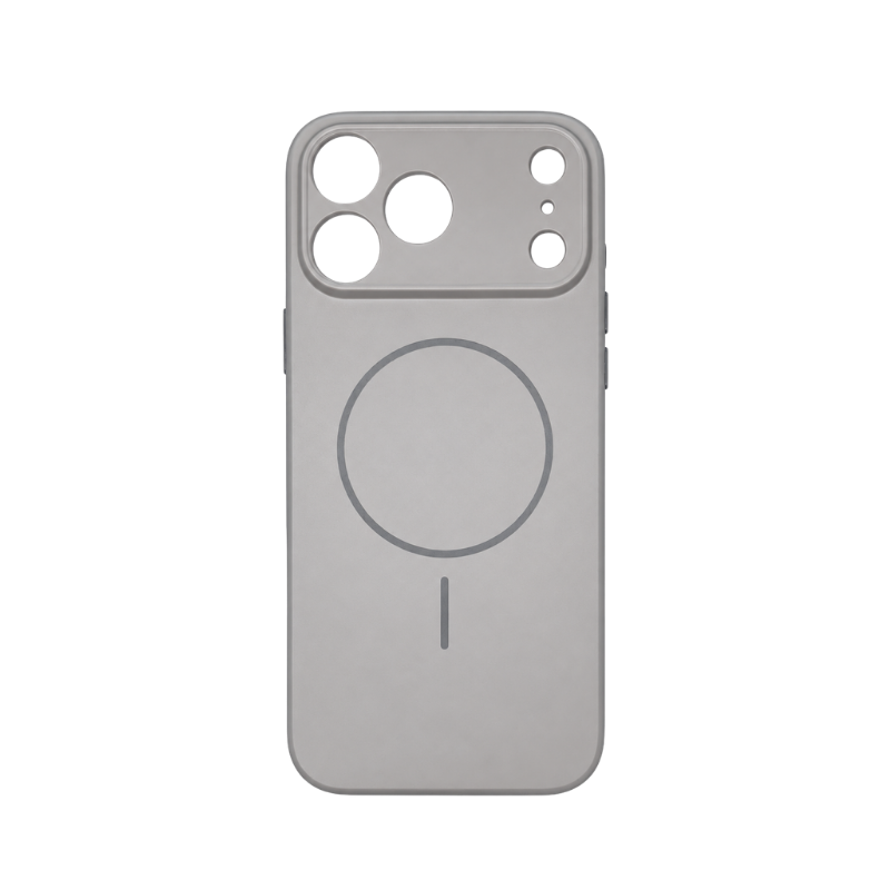 MagSafe Full maskica iPhone 17 Bijela