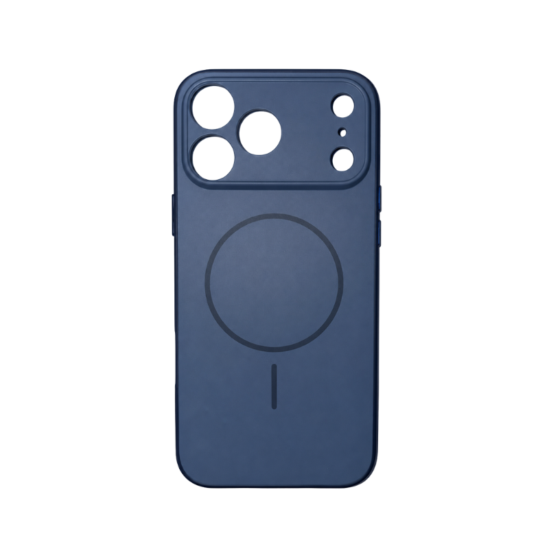 MagSafe Full maskica iPhone 17 PRO MAX Plava