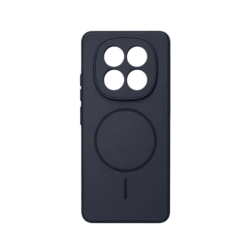 MagSafe Full maskica Xiaomi Redmi A7 PRO Crna
