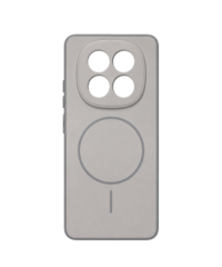 MagSafe Full maskica Xiaomi Redmi Note 15 PRO Bijela