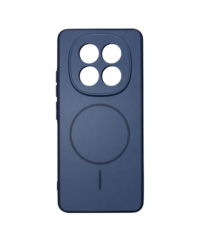 MagSafe Full maskica Xiaomi Redmi Note 15 PRO PLUS Plava