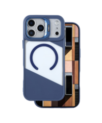 Magsafe Fusion maskica iPhone 17 Blue