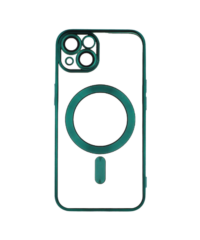 MagSafe maskica iPhone 16 Pro Green