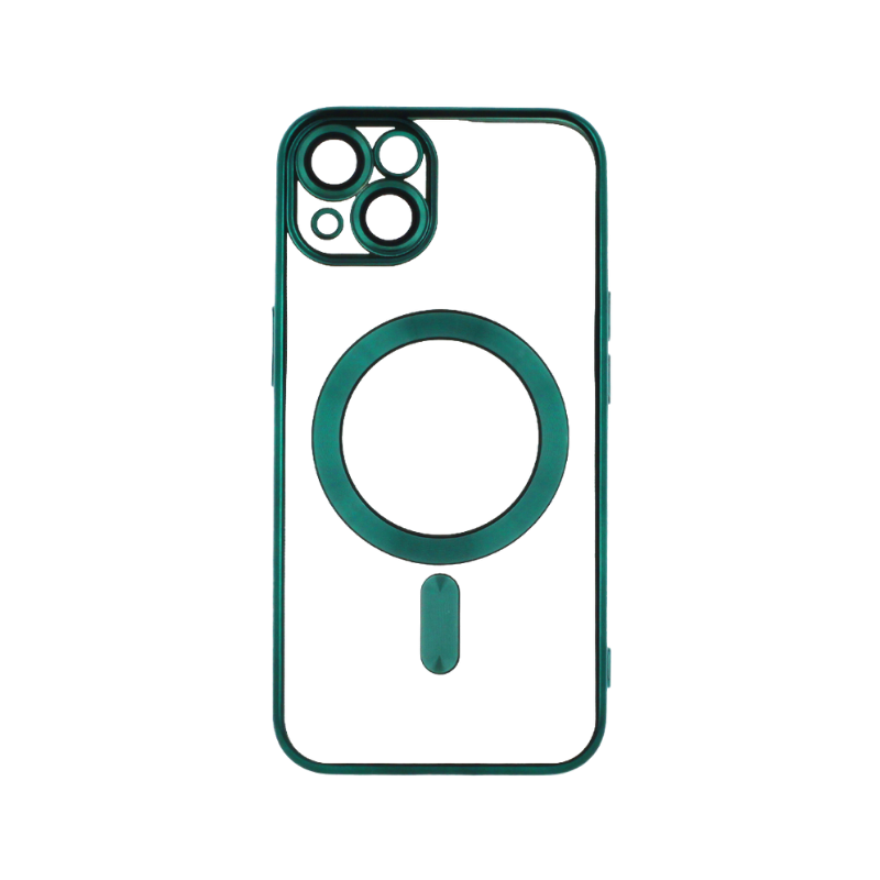 MagSafe maskica iPhone 16 Pro Green