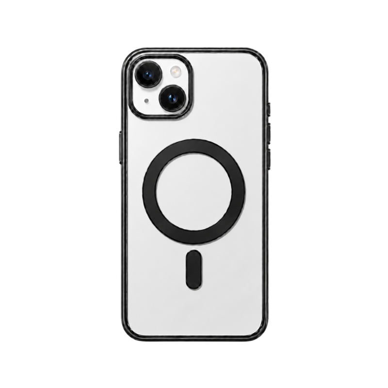 MagSafe maskica iPhone 16 Pro Max Black