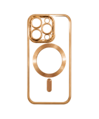 MagSafe maskica iPhone 17 Pro Gold