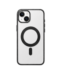MagSafe maskica iPhone 17 Pro Max Black