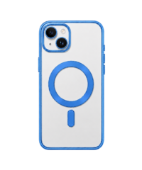 MagSafe maskica iPhone 17 Pro Max Blue