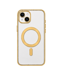 MagSafe maskica iPhone 17 Pro Max Gold
