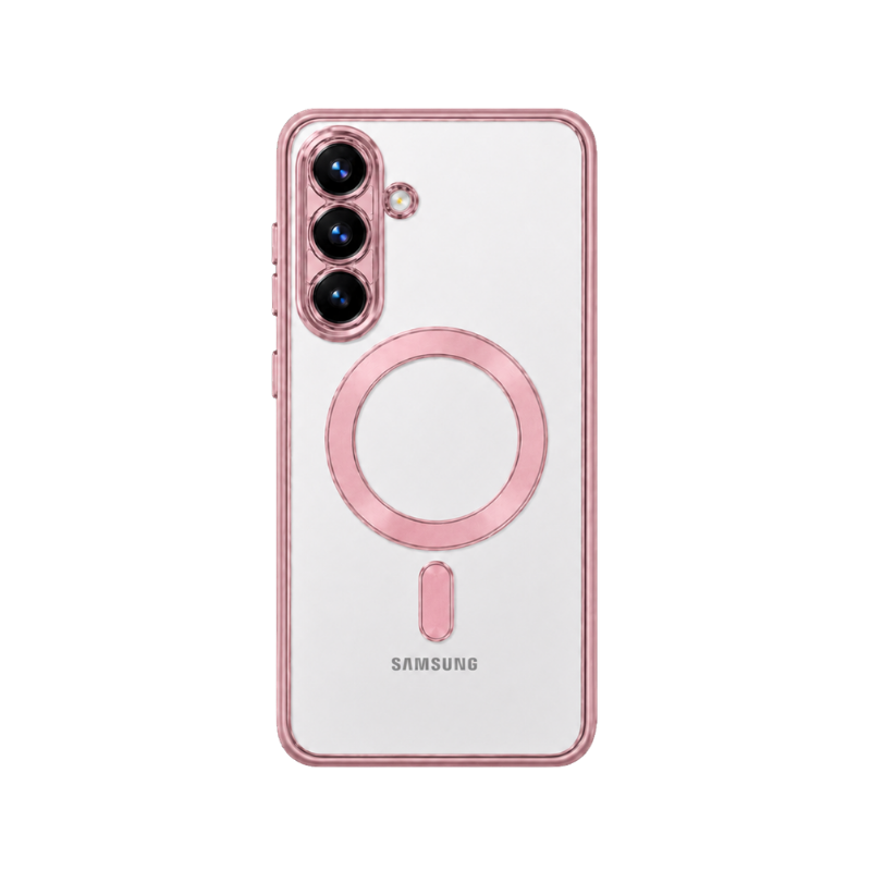 Magsafe maskica Redmi 15 4G/5G Rose Gold