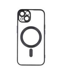 Magsafe maskica Samsung A26 Black