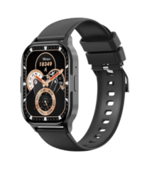 Pametni sat XO J10 Black (BT poziv)