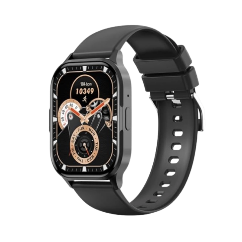 Pametni sat XO J10 Black (BT poziv)