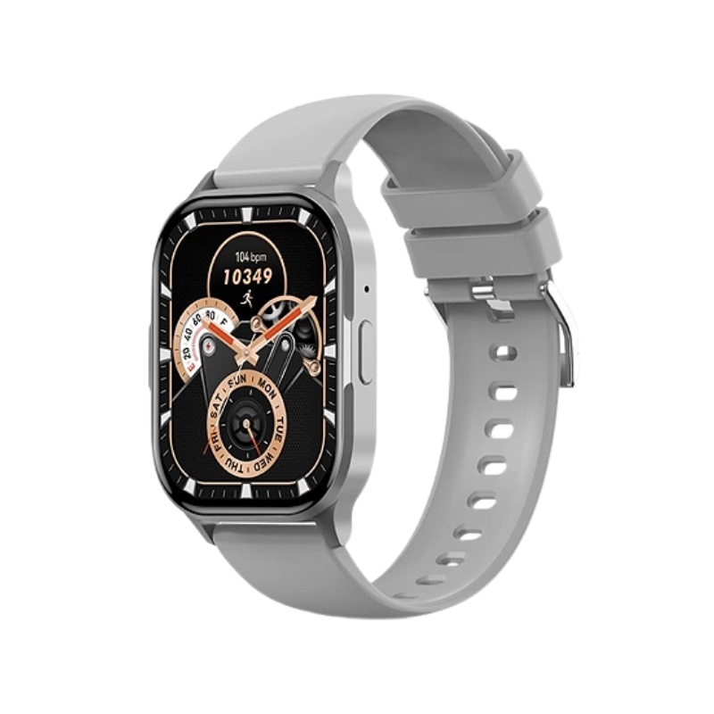 Pametni sat XO J10 Gray (BT poziv)