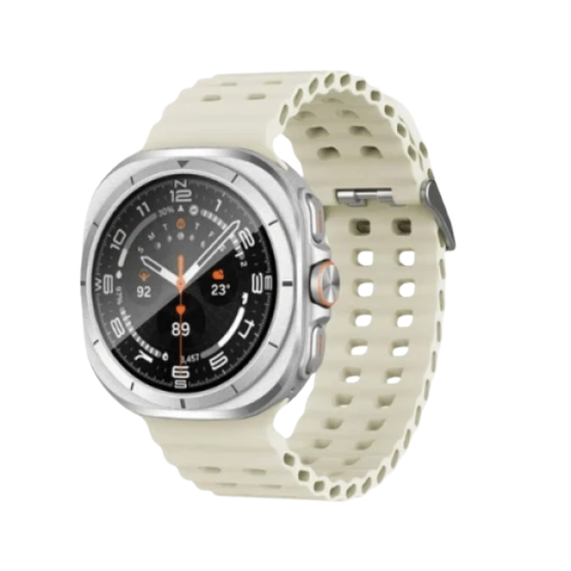Pametni sat XO Watch Ultra (BT poziv) White