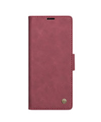 Preklopna futrola Samsung A37 Red