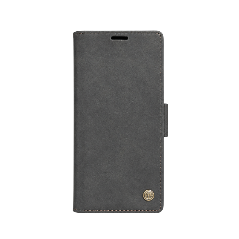 Preklopna futrola Samsung S25 Black