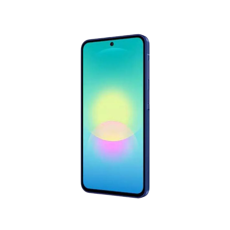 Samsung A27 6GB 128GB Blue - Image 2