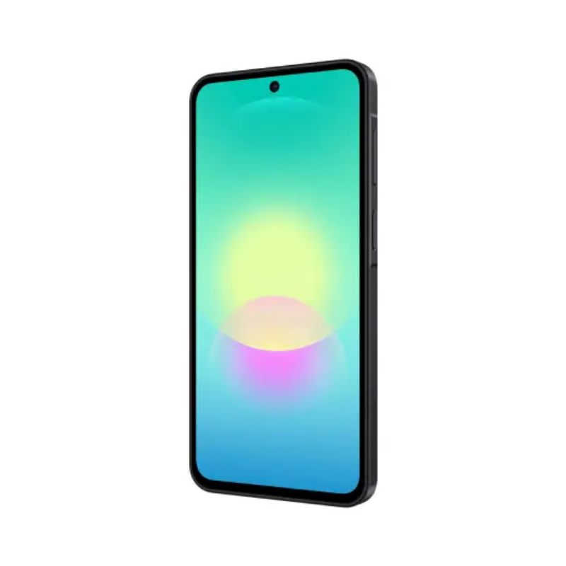Samsung A27 8GB 256GB Black - Image 2