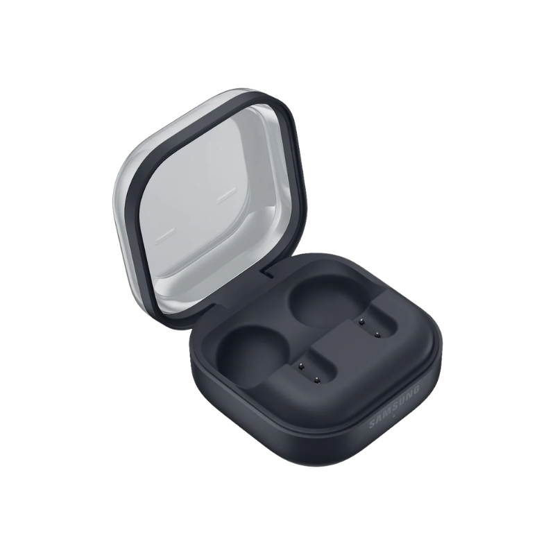 Samsung Galaxy Buds 4 SM-R540 Black - Image 2